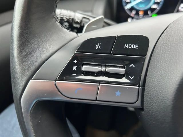 Hyundai Tucson 2WD T-GDi Trend