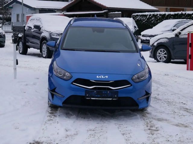 Kia Ceed GDi SportWagon
