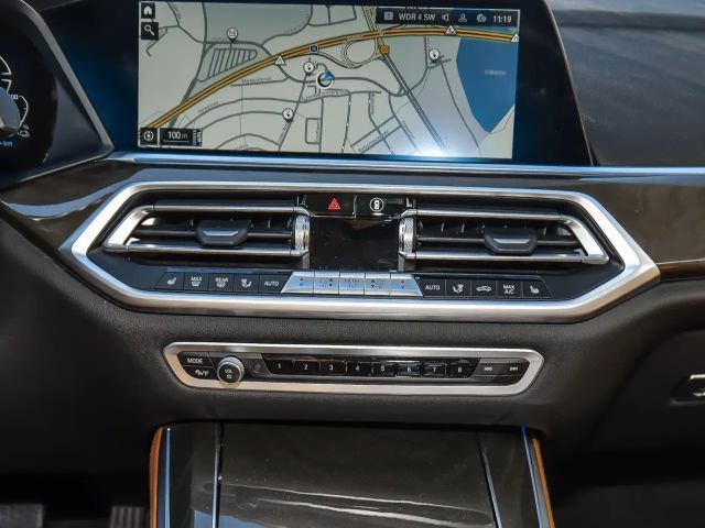 BMW X5 xDrive45e