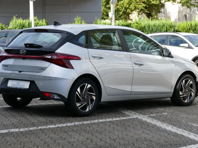 Hyundai i20 1.0 Hybrid T-GDi Trend