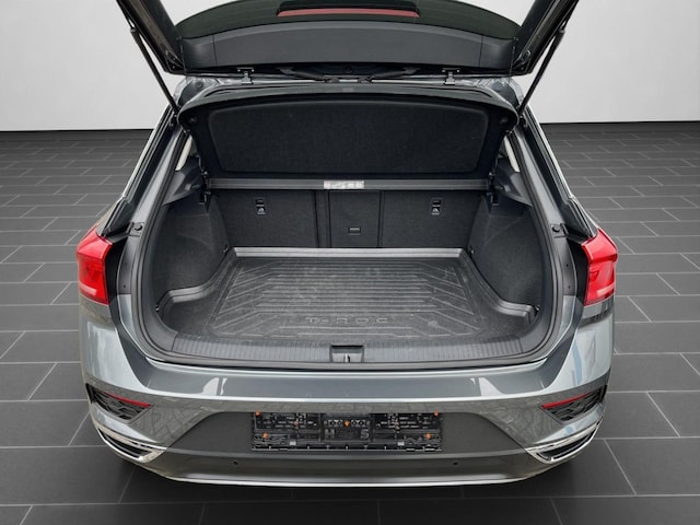 Volkswagen T-Roc 1.0 TSI