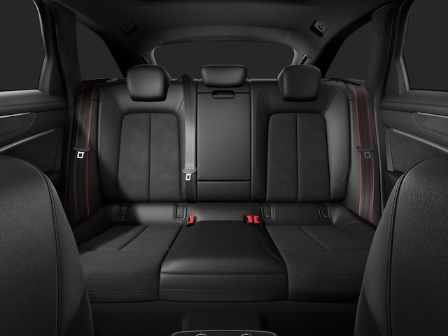 Audi A6 35 TDI Avant S-Line S-Tronic