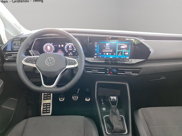 Volkswagen Caddy 1.5 TSI