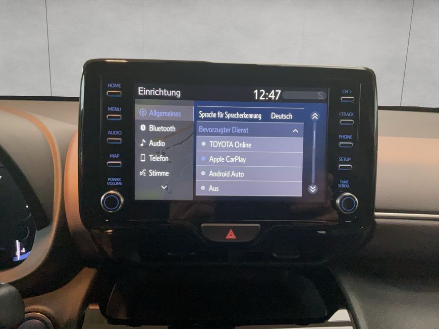 Toyota Yaris Cross 5-deurs