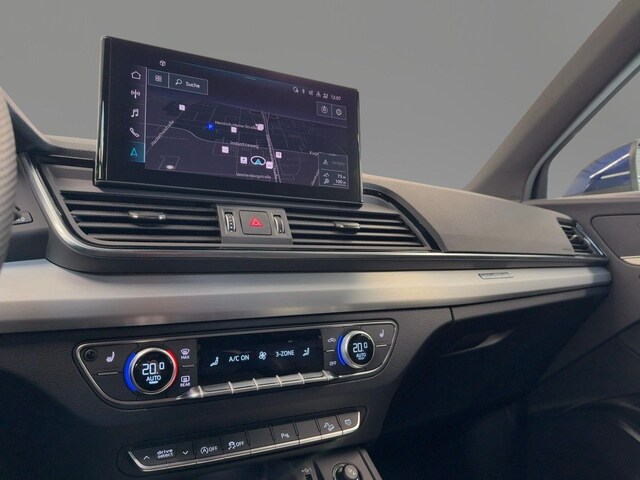 Audi Q5 50 TDI Quattro