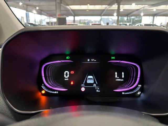 Kia Picanto PE2 1.0 "Vision" *Navi*RFK*SHZ*LHZ*