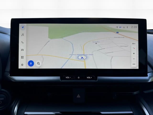 Toyota C-HR Hybride Lounge