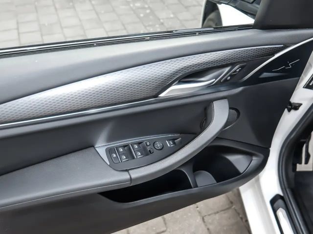 BMW X3 M-Sport xDrive20d