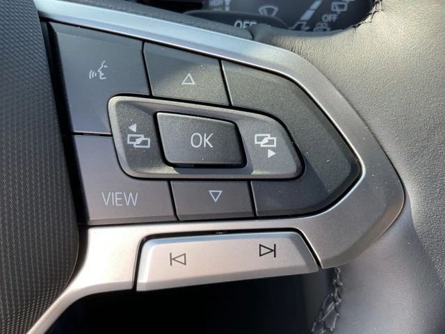 Volkswagen Polo 1.0 TSI DSG R-Line