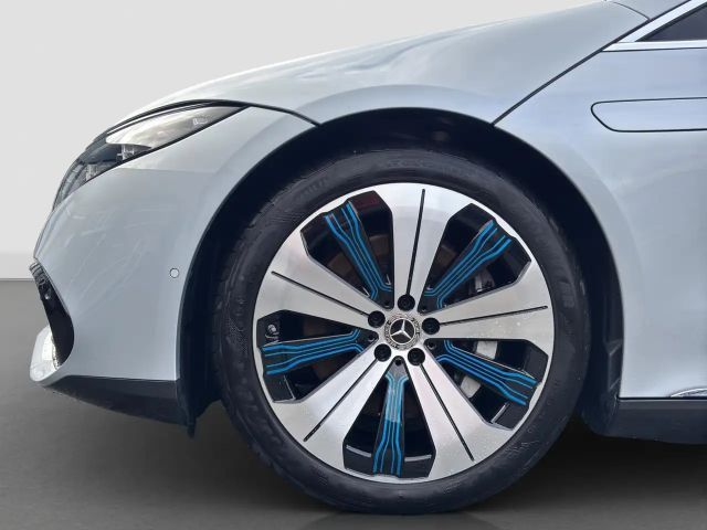 Mercedes-Benz EQS 450 Sedan