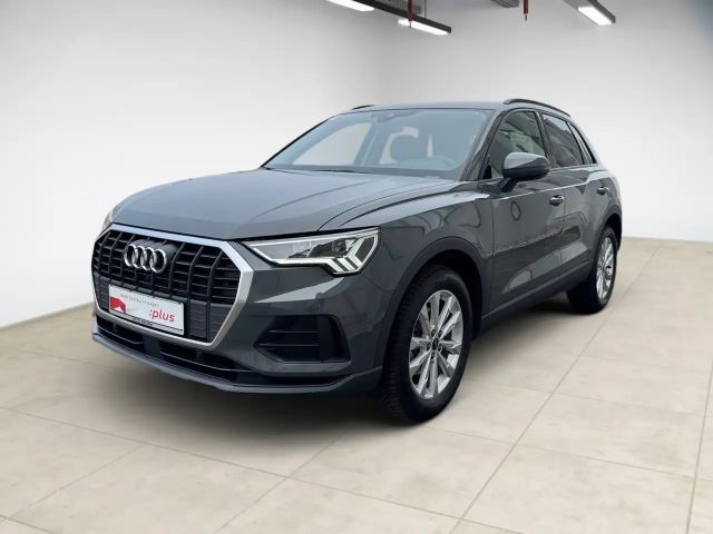 Audi Q3 35 TFSI S-Tronic