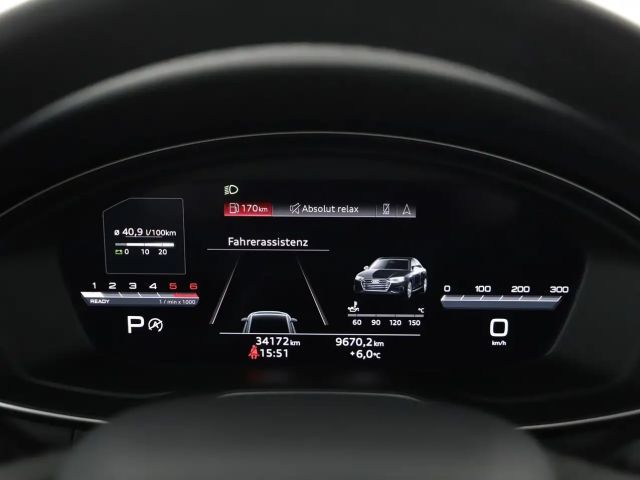 Audi A4 30 TDI Sedan