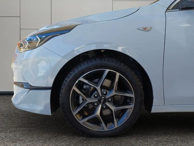 Kia Ceed GDi SportWagon