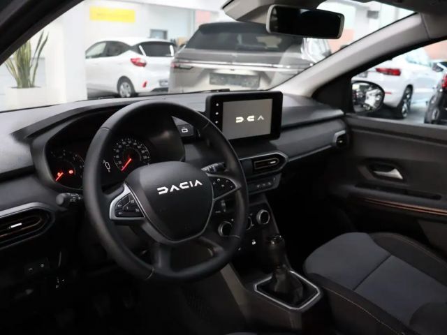 Dacia Jogger LPG Extr. LED SHZ Navi Klimaau 7-S SOFORT