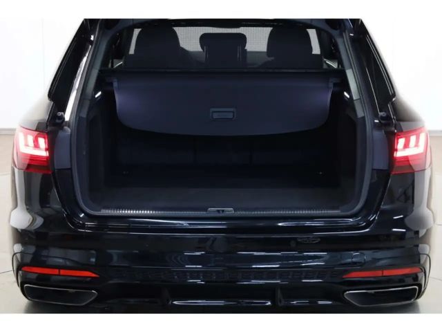 Audi A4 40 TFSI Avant Competition S-Line