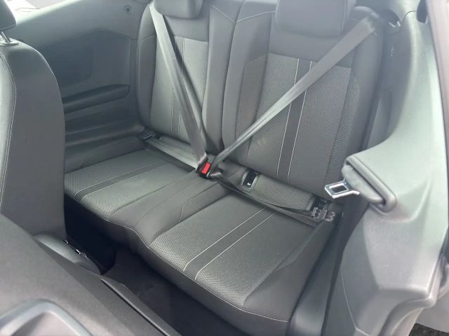 Volkswagen T-Roc Cabriolet Style