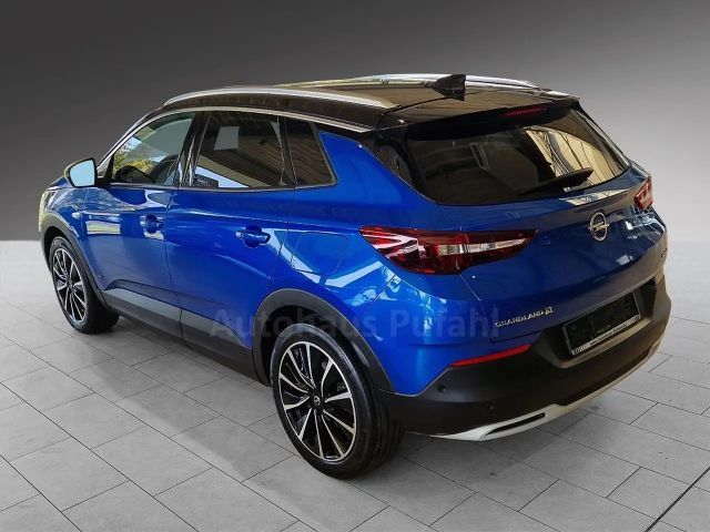 Opel Grandland X Ultimate