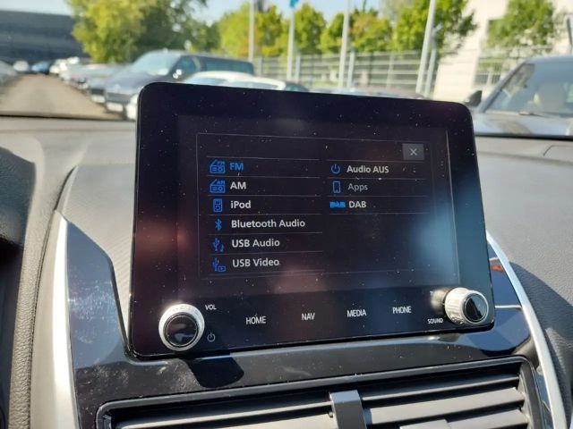 Mitsubishi Eclipse Cross PHEV