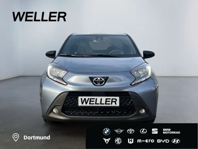 Toyota Aygo X Bi-Tone Hatchback