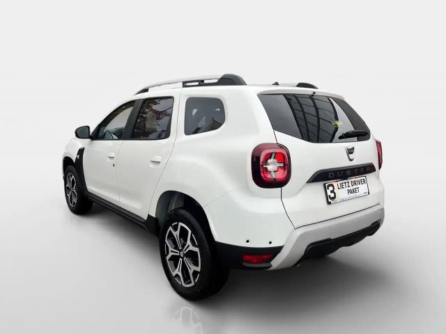 Dacia Duster Celebration