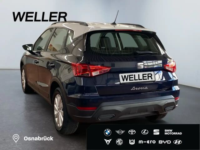 Seat Arona 1.0 TSI Style