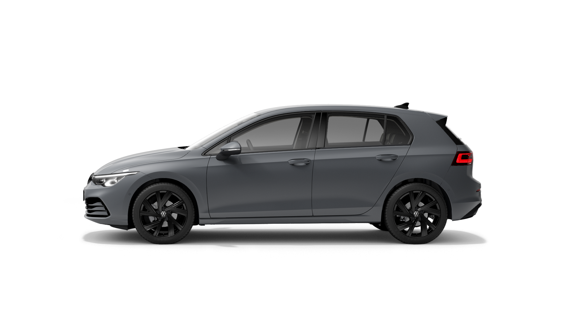 Volkswagen Golf 1.5 TSI Golf VIII Life