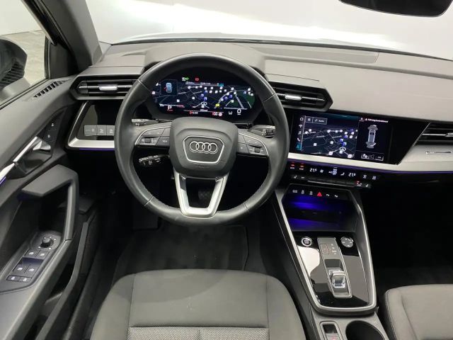 Audi A3 35 TFSI S-Tronic Sedan Sportback