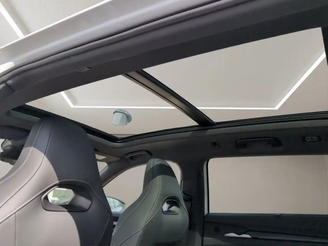 Skoda Superb 1.5 TSI Sportline iV