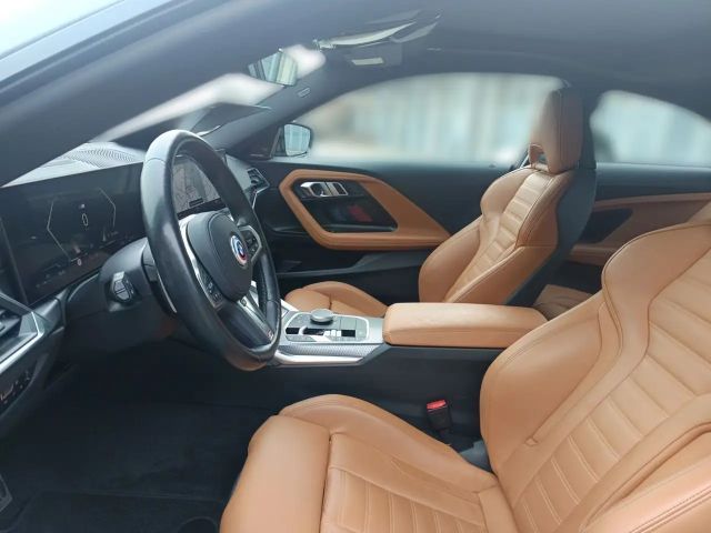 BMW 240 Coupé M-Sport