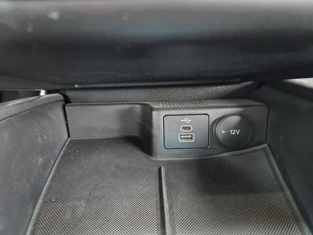 Ford Focus EcoBoost Titanium