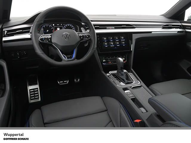 Volkswagen Arteon 2.0 TSI 4Motion DSG