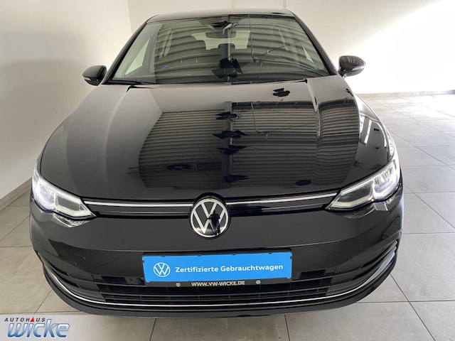 Volkswagen Golf 1.5 eTSI Move