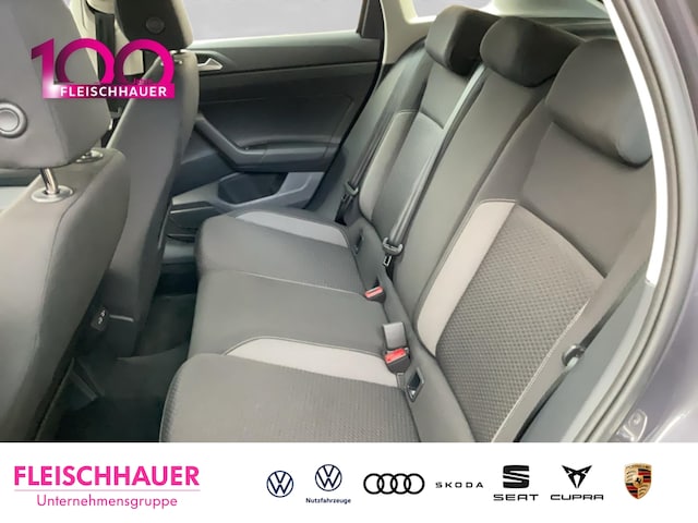 Volkswagen Taigo 1.0 TSI Life