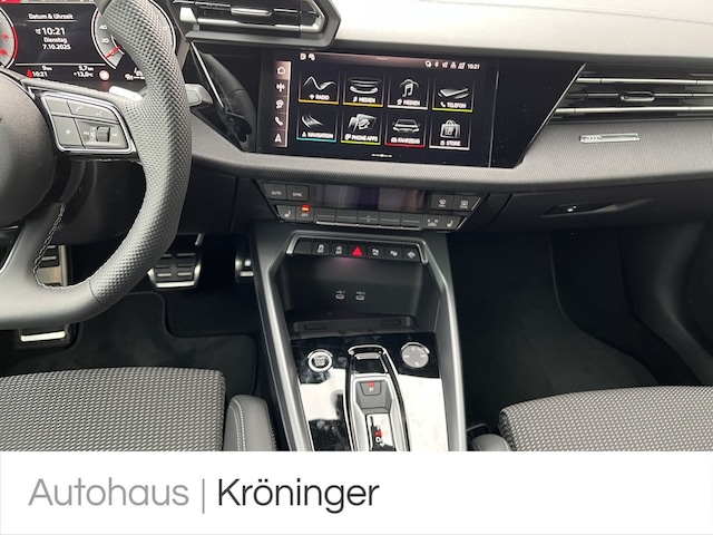 Audi A3 S-Tronic Sportback