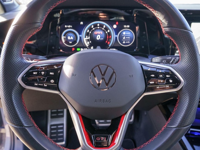 Volkswagen Golf 2.0 TSI DSG GTI