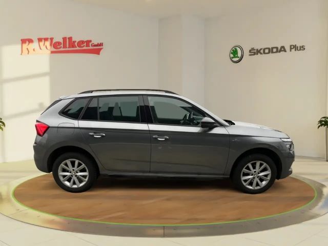 Skoda Kamiq 1.5 TSI Monte Carlo