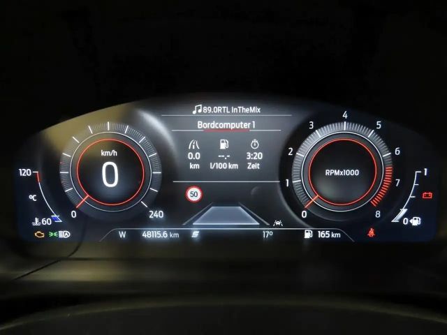 Ford Kuga EcoBoost ST Line X