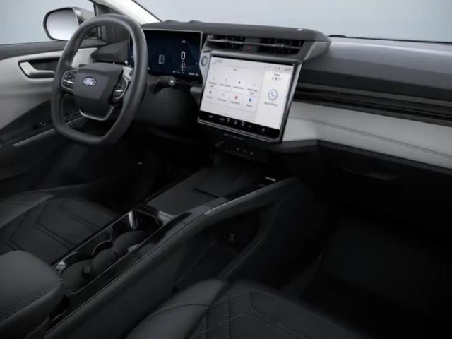 Ford Puma Gen-E Premium