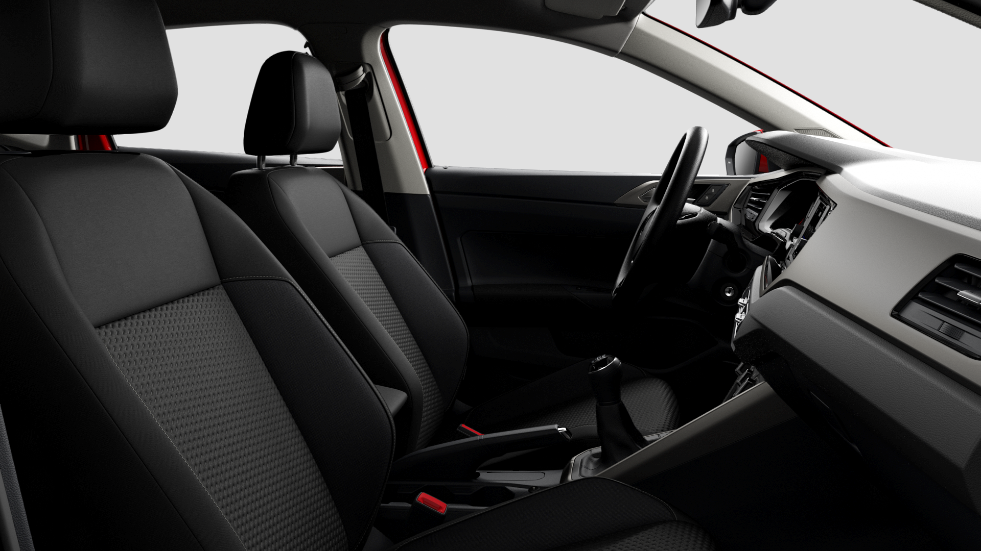 Volkswagen Polo Comfortline