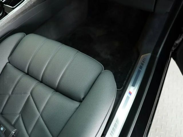 BMW i7 M-Sport Sedan xDrive60