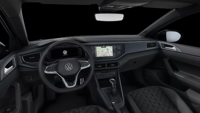 Volkswagen Taigo 1.5 TSI DSG IQ.Drive