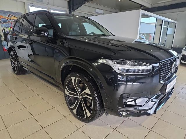 Volvo XC90 AWD Dark Ultimate