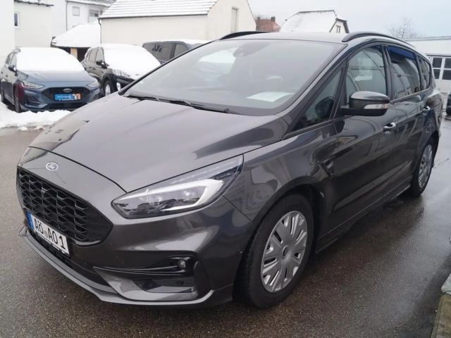 Ford S-Max ST Line