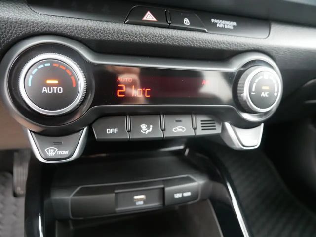 Kia Rio 1,2 DPI Gold ISG