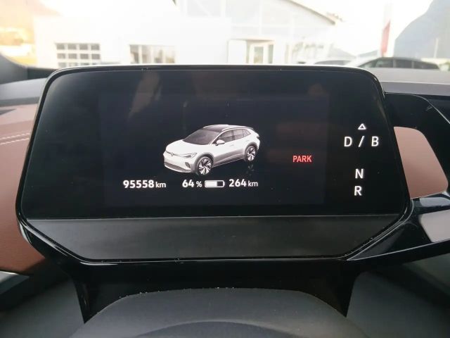 Volkswagen ID.4 150 kW Max Performance Pro