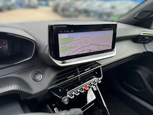 Peugeot 2008 Allure Pack