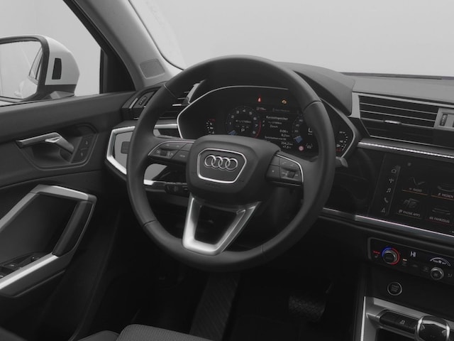Audi Q3 35 TFSI S-Tronic