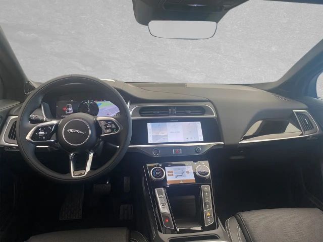 Jaguar I-Pace S