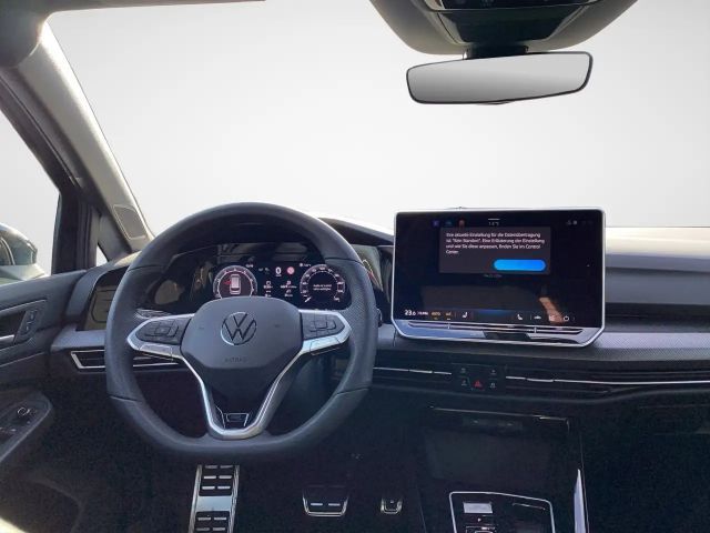 Volkswagen Golf 1.5 eTSI DSG R-Line Variant