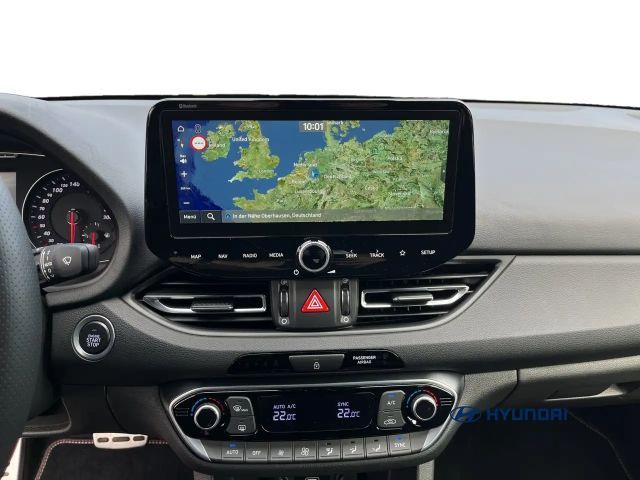 Hyundai i30 N Performance